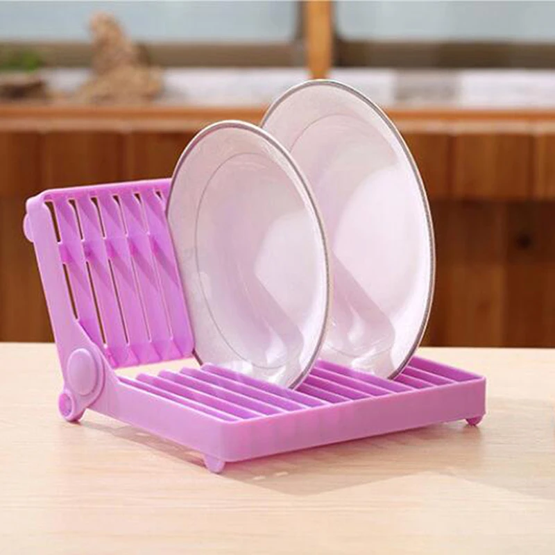 White Color Rein Folding Plate Draining Rack Dish Storage Rack Dish Drying Rack Kitchen Organizer Kitchen tool Accessories
White Color Rein Folding Plate Draining Rack Dish Storage Rack Dish Drying Rack Kitchen Organizer Kitchen tool Accessories