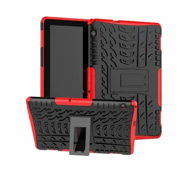 For Huawei MediaPad T5 10 AGS2-W09 AGS2-W19 AGS2-L09 10.1 Tablet Silicon Case armor Silicone TPU+PC Shockproof Stand Cover #N
For Huawei MediaPad T5 10 AGS2-W09 AGS2-W19 AGS2-L09 10.1 Tablet Silicon Case armor Silicone TPU+PC Shockproof Stand Cover #N