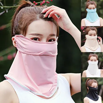 Are you sure not to click in and see Sunscreen UV Sunshade Face Mask Dustproof Neck Protector Ice Silk Face Mask маскировать
Are you sure not to click in and see Sunscreen UV Sunshade Face Mask Dustproof Neck Protector Ice Silk Face Mask маскировать