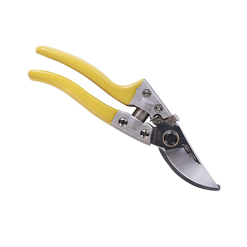 Pruning Shears Garden Fruit Tree Pruning Machine Ergonomics Gardening Tools Non-slip Labor-saving Branch Shears Hand Tools
Pruning Shears Garden Fruit Tree Pruning Machine Ergonomics Gardening Tools Non-slip Labor-saving Branch Shears Hand Tools