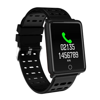 Smart Watch Multi-function information reminder, call reminder, intelligent health monitoring multi-language Smart watch Bracel
Smart Watch Multi-function information reminder, call reminder, intelligent health monitoring multi-language Smart watch Bracel