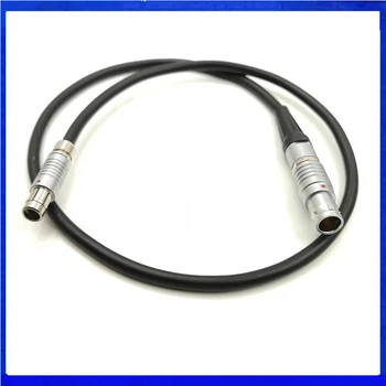 RS 3Pin to FGG 1B 10pin Male ARRI Boot Cable for ARRI AMC-1 CAM-1 Run / Stop Cable ARRI Cmotion Remote Start/Stop Cable
RS 3Pin to FGG 1B 10pin Male ARRI Boot Cable for ARRI AMC-1 CAM-1 Run / Stop Cable ARRI Cmotion Remote Start/Stop Cable