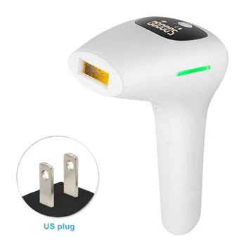 Legs Electric Bikini Line Permanent LCD Display Machine IPL Hair Removal Device Professional 500000 Flashes Face Armpits 
Legs Electric Bikini Line Permanent LCD Display Machine IPL Hair Removal Device Professional 500000 Flashes Face Armpits