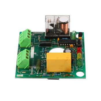 Promotion! Water Pump Automatic Perssure Control Electronic Switch Circuit Board 10A Popular Pump Replacement Parts
Promotion! Water Pump Automatic Perssure Control Electronic Switch Circuit Board 10A Popular Pump Replacement Parts