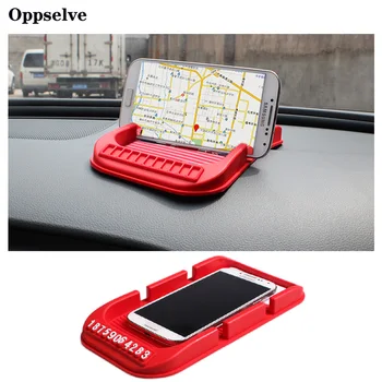 Oppselve Multifunction Temporary Car Parking Card Telephone Number Notification Cellphone Stand Mat Anti Slip Phone Number Plate
Oppselve Multifunction Temporary Car Parking Card Telephone Number Notification Cellphone Stand Mat Anti Slip Phone Number Plate