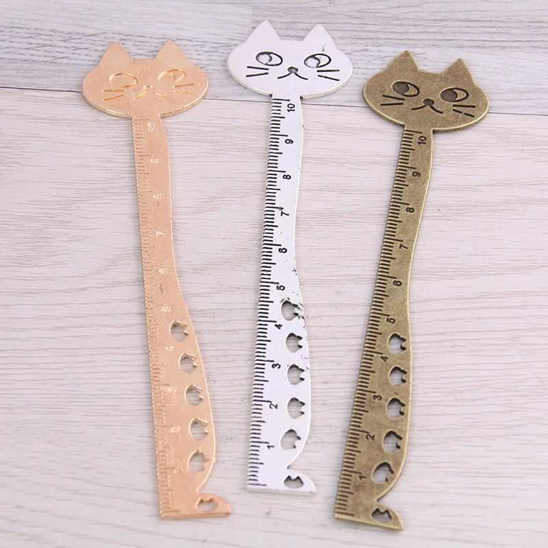 SWEET BELL 4PCS 30*124mm Metal Alloy Three Color Animal Cat Charms Pendants For Jewelry Making DIY Handmade Craft
SWEET BELL 4PCS 30*124mm Metal Alloy Three Color Animal Cat Charms Pendants For Jewelry Making DIY Handmade Craft