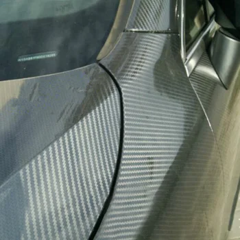Thin Protection Refraction Dustproof Scratch Resistant Carbon Fiber Removable Car Wrap Sticker 6D Adhesive High Glossy Non Toxic
Thin Protection Refraction Dustproof Scratch Resistant Carbon Fiber Removable Car Wrap Sticker 6D Adhesive High Glossy Non Toxic
