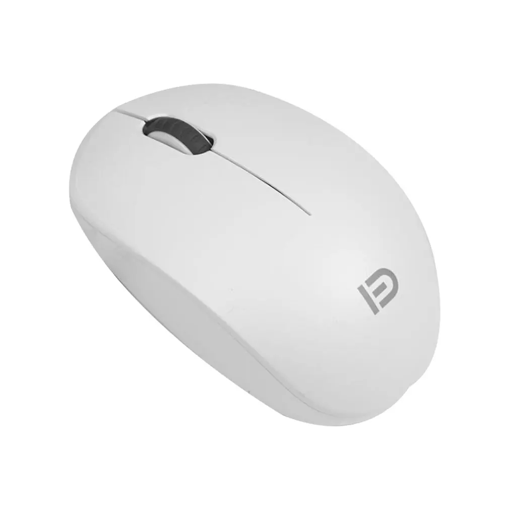Usb Portable Mini Wireless Computer Mouse Tablet Laptop Low Consumption 2.4G Wireless Delay Free Connection
Usb Portable Mini Wireless Computer Mouse Tablet Laptop Low Consumption 2.4G Wireless Delay Free Connection
