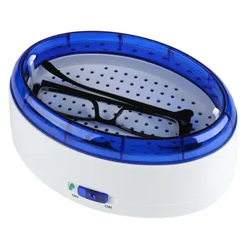 Mini Ultrasonic Cleaner Jewelry Glasses Circuit Board Cleaning Machine Intelligent Control Ultrasonic Cleaner Bath 
Mini Ultrasonic Cleaner Jewelry Glasses Circuit Board Cleaning Machine Intelligent Control Ultrasonic Cleaner Bath