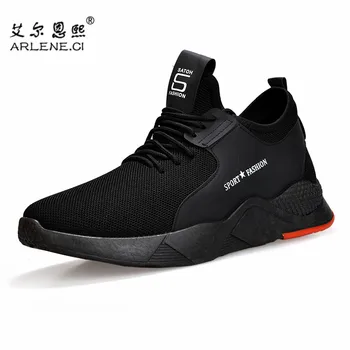 New Classic Brand Men Tennis Shoes Breathable Sport Shoes Lace Up Outdoor Sneakers Men Gym Shoes Trainers Tenis Masculino Adulto
New Classic Brand Men Tennis Shoes Breathable Sport Shoes Lace Up Outdoor Sneakers Men Gym Shoes Trainers Tenis Masculino Adulto