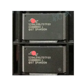 S29AL016J70TFI010 S29AL016J70TFI01 TSOP48 S29AL016J70 TSOP-48 NEW 50PCS
S29AL016J70TFI010 S29AL016J70TFI01 TSOP48 S29AL016J70 TSOP-48 NEW 50PCS