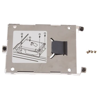 HDD Hard Driver Caddy Tray Bracket Holder For 8760W 8460p 8560w 8770W
HDD Hard Driver Caddy Tray Bracket Holder For 8760W 8460p 8560w 8770W