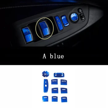 New Arrival High Quality Window Lifting Switch Button Sequin Decoration Window Up Button For Honda Accord
New Arrival High Quality Window Lifting Switch Button Sequin Decoration Window Up Button For Honda Accord