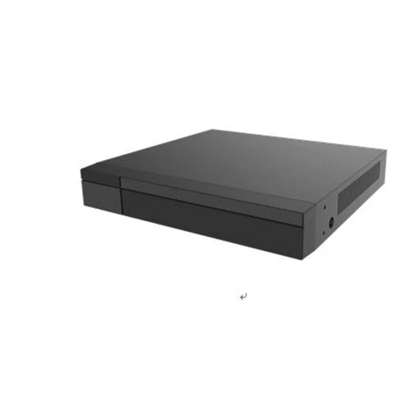 16/32CH 4K NVR 2SATA 2U 8MP сетевой видеорегистратор для IP-камеры App mobile CMS Monitor от технологии