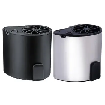 Outdoor Mobile Portable Waist Mini Cooling Fan Air Conditioning USB Charging A0NC 
Outdoor Mobile Portable Waist Mini Cooling Fan Air Conditioning USB Charging A0NC