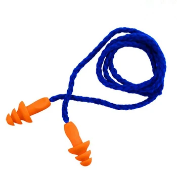 Ear Plug Sleep Waterproof Silicone Swimming Soft Hypo-allergenic Christmas Tree Shape Orange With String Durable Noise Reduction
Ear Plug Sleep Waterproof Silicone Swimming Soft Hypo-allergenic Christmas Tree Shape Orange With String Durable Noise Reduction
