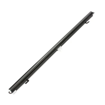 58*125cm Retractable Auto Car Curtain Shade Windshield Sun Shade Protection for front window Black
58*125cm Retractable Auto Car Curtain Shade Windshield Sun Shade Protection for front window Black