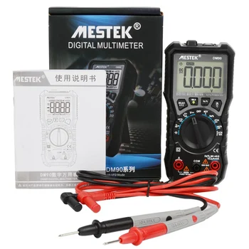 DM90 mini multimeter digital multimeter auto range tester multimetre better than pm18c multi meter multitester
DM90 mini multimeter digital multimeter auto range tester multimetre better than pm18c multi meter multitester