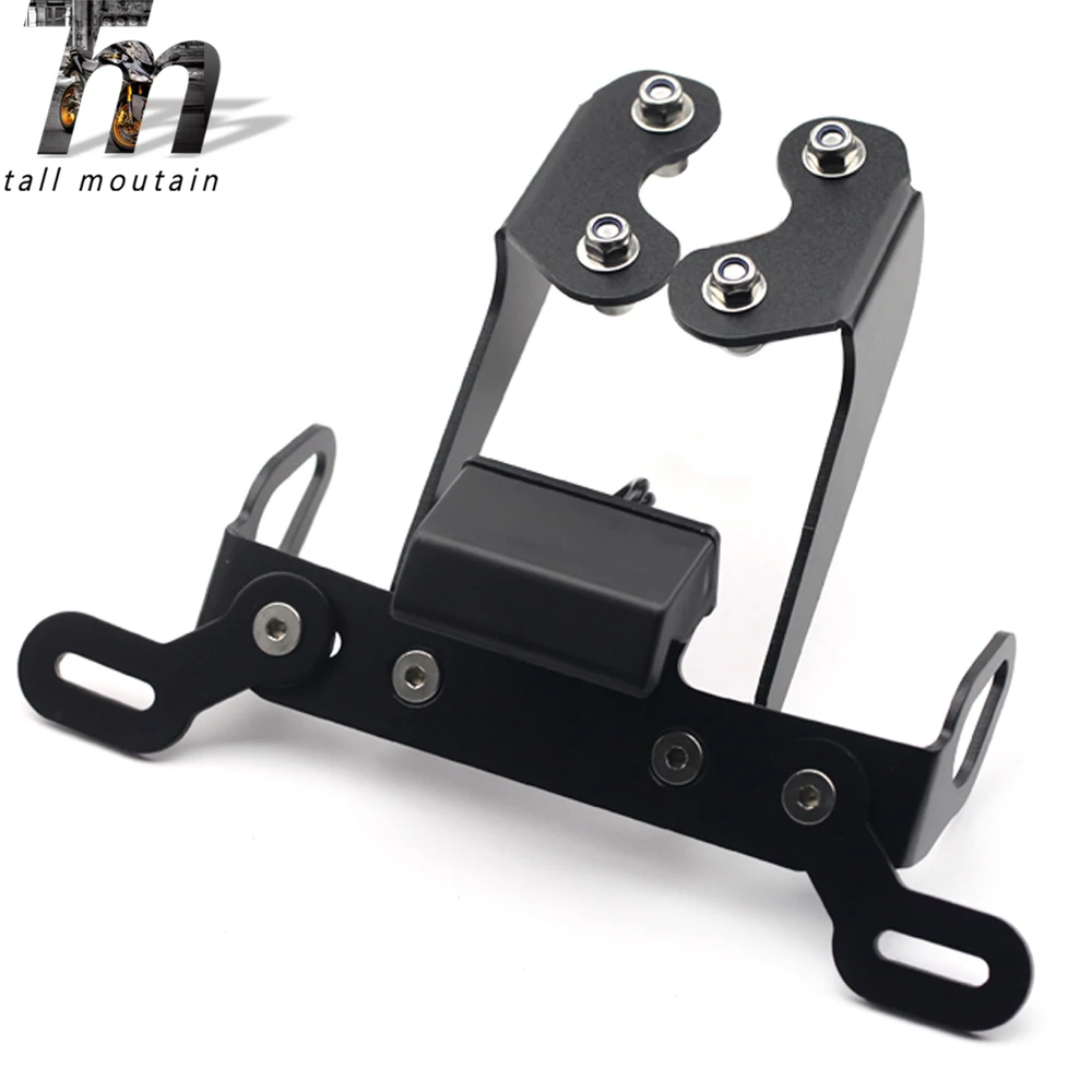 Registration License Plate Holder Frame For YAMAHA MT-09 FZ-09 MT09 FZ09 MT/FZ 09 2017 2018 2019 Fender Bracket Stand Tail Tidy
Registration License Plate Holder Frame For YAMAHA MT-09 FZ-09 MT09 FZ09 MT/FZ 09 2017 2018 2019 Fender Bracket Stand Tail Tidy