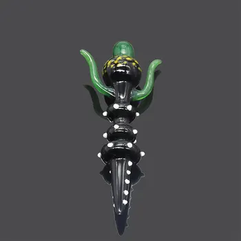 for Tobacco Smoking Oil Cleaning Wax Dab Tool Glass Dabber Creative Design Quartz Oil Cleaner Rod for Smoking Pipe Mouthpiece
for Tobacco Smoking Oil Cleaning Wax Dab Tool Glass Dabber Creative Design Quartz Oil Cleaner Rod for Smoking Pipe Mouthpiece