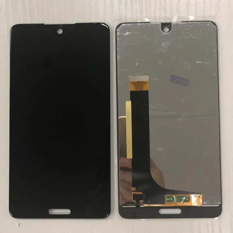For Sharp Aquos S3MINI S3 MINI FS8018 2040x1080 LCD Display and Touch Screen Digitizer Assemble Replacement original lcd( not S3
For Sharp Aquos S3MINI S3 MINI FS8018 2040x1080 LCD Display and Touch Screen Digitizer Assemble Replacement original lcd( not S3