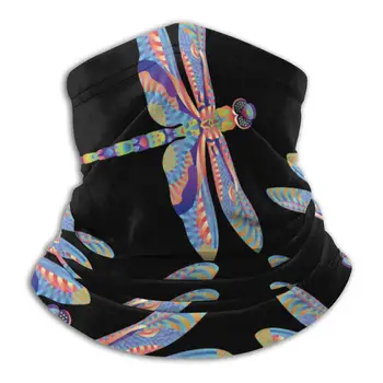 Women Men Winter Neck Warmers Colorful DragonFly Neck Gaiter Breathable Windproof Face Mask for Cold Weather Winter Outdoor
Women Men Winter Neck Warmers Colorful DragonFly Neck Gaiter Breathable Windproof Face Mask for Cold Weather Winter Outdoor
