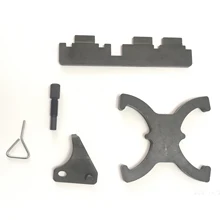 Engine Timing Tool Kit For Ford 1.6 TI-VCT 1.6 Duratec EcoBoost C-MAX Fiesta Focus
Engine Timing Tool Kit For Ford 1.6 TI-VCT 1.6 Duratec EcoBoost C-MAX Fiesta Focus