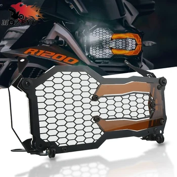 Motorcycle Headlight Protector Cover Grill Daytime Running Light Cover Set For BMW R1250GS R 1250 GS ADVENTURE 2018-2020 2019
Motorcycle Headlight Protector Cover Grill Daytime Running Light Cover Set For BMW R1250GS R 1250 GS ADVENTURE 2018-2020 2019
