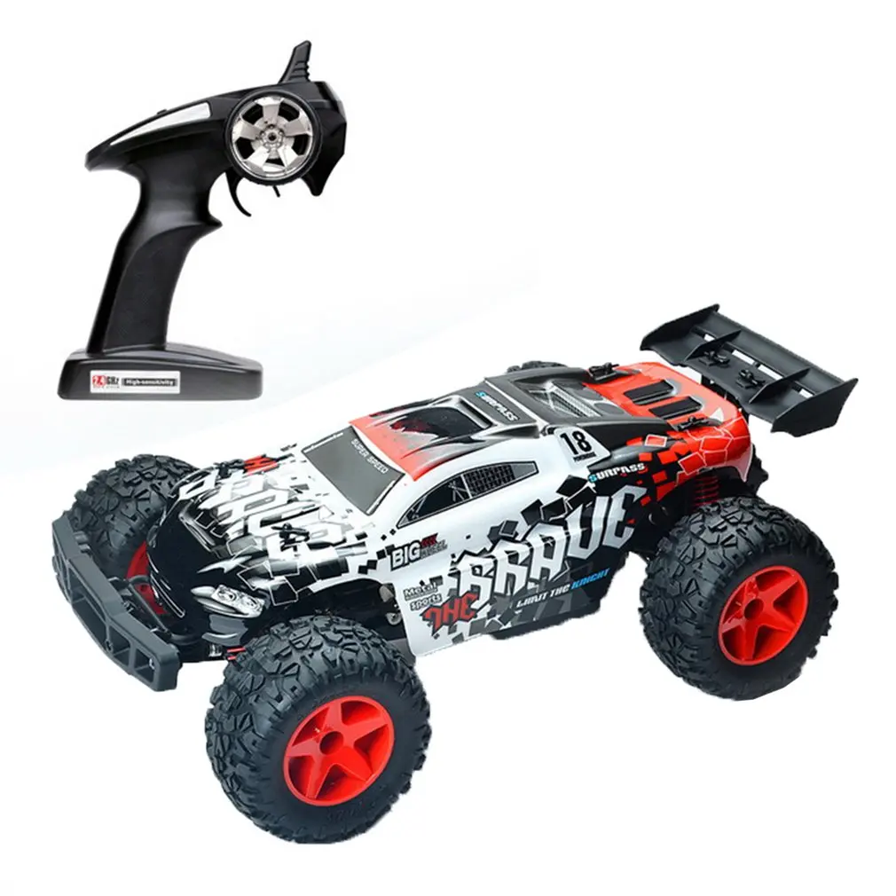 Remote Control Car Bg1508 Upgrade Bg1518 Four-Wheel Drive Charging Wireless Drift Racing 1:12 Model
Remote Control Car Bg1508 Upgrade Bg1518 Four-Wheel Drive Charging Wireless Drift Racing 1:12 Model