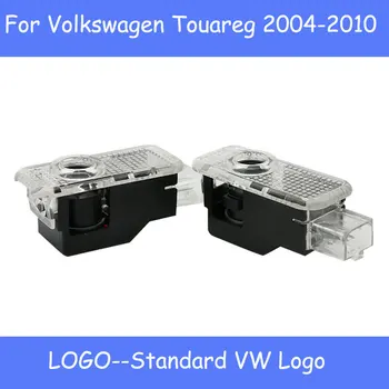 2pcs LED Car Door Welcome Light for VW TOUAREG 2004-2010 with Logo Car Decorative Lamp Laser Projector lamp
2pcs LED Car Door Welcome Light for VW TOUAREG 2004-2010 with Logo Car Decorative Lamp Laser Projector lamp
