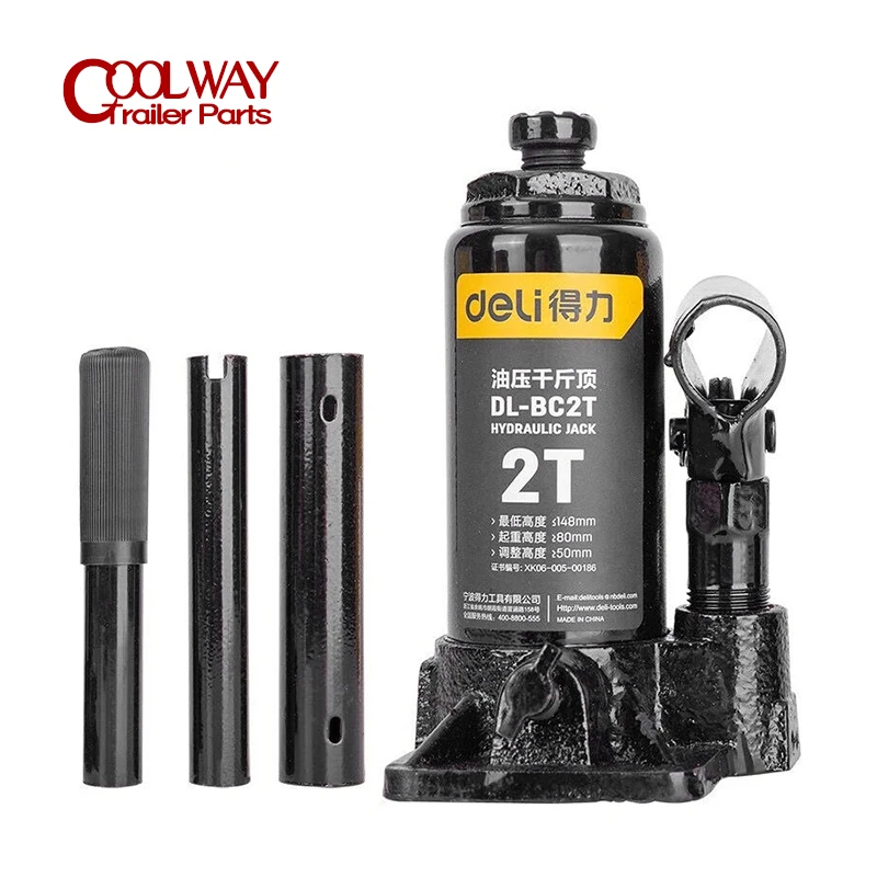 2 Ton Hydraulic Bottle Jack Lifting Carriage Jack Cranes Lifter Steel Car Vehicle Repair Tool 
2 Ton Hydraulic Bottle Jack Lifting Carriage Jack Cranes Lifter Steel Car Vehicle Repair Tool
