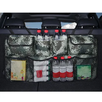 Hot New Car Trunk Organizer Bag Back Seat SUV Foldable Auto Storage Stowing Tidying Trash Automobile Pouch Blue Four Color
Hot New Car Trunk Organizer Bag Back Seat SUV Foldable Auto Storage Stowing Tidying Trash Automobile Pouch Blue Four Color
