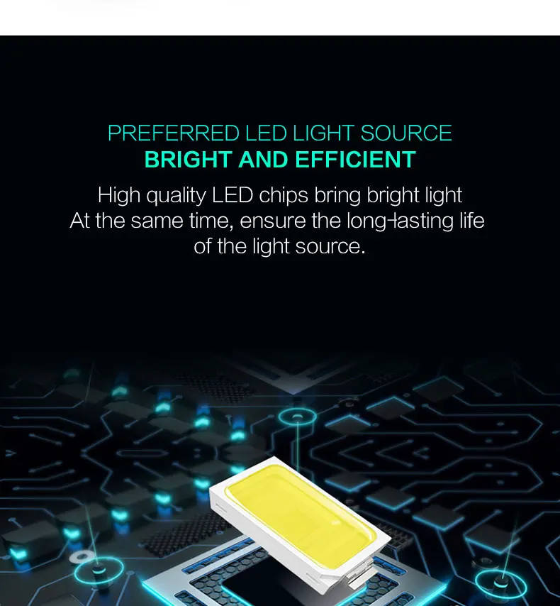 10PCS/lot LED Downlight 7W 9W 12W 15W 18W AC 220V Round Recessed Warm Cold White LED Ceiling Spot Light Down Light For Bathroom