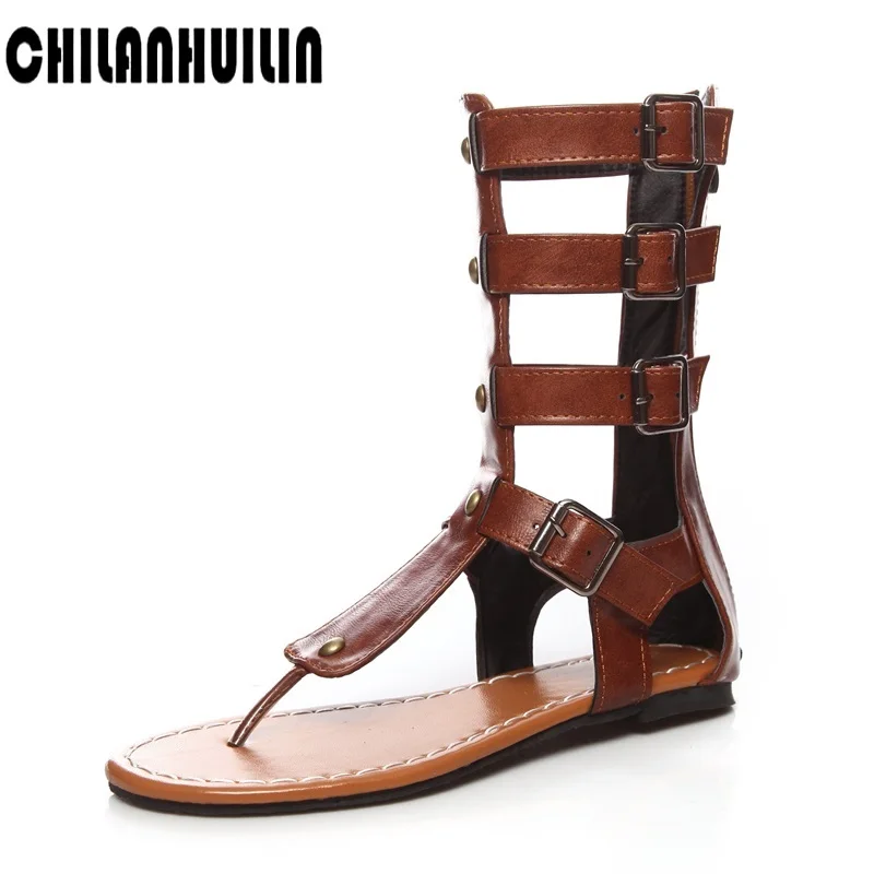 Roman gladiator bandage sandals women flat sandalias botas femininas women summer shoes girls hollow zipper ankle boots shoes 
Roman gladiator bandage sandals women flat sandalias botas femininas women summer shoes girls hollow zipper ankle boots shoes