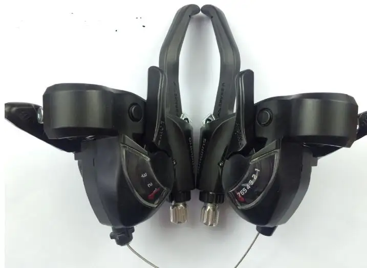 ST-EF41 shift brake lever 3*7S bicycle bike Trigger Shifter EF41