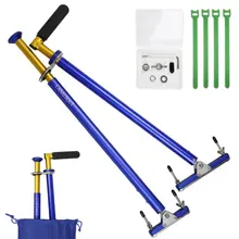 CANALHOUT Handicap Driving Hand Controls for Disabled Drivers,Car Pedal Assist Controls,Left or Right Hand CANALHOUT Handicap Driving Hand Controls for Disabled Drivers,Car Pedal Assist Controls,Left or Right Hand