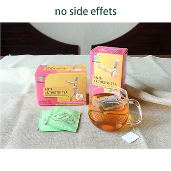 40pcs 2 packs 100% Effective Rheumatism tea relieve Arthritis -dispelling Herbal Tea
40pcs 2 packs 100% Effective Rheumatism tea relieve Arthritis -dispelling Herbal Tea