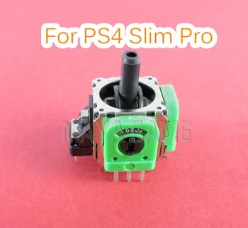 3D Analog For PS4 Slim Joystick Sensor Module Right/Left Joystick 3D Analog Stick For PS4 Pro Gamepad Replacement Parts 30pcs
3D Analog For PS4 Slim Joystick Sensor Module Right/Left Joystick 3D Analog Stick For PS4 Pro Gamepad Replacement Parts 30pcs