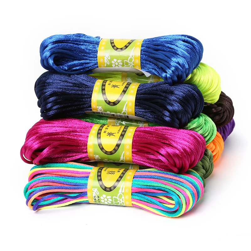 2mm-20meter-Soft-Satin-Rattail-Silk-Macrame-Cord-Nylon-Kumihimo-For-DIY-Chinese-Knot-Bracelet-Necklace (2)(1)
