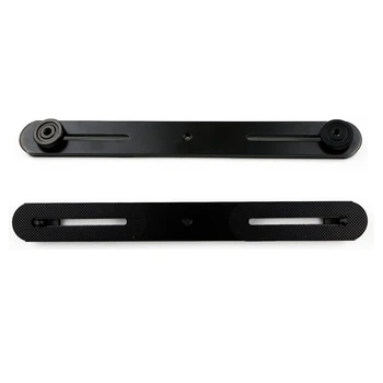 Studio 1/4 Inch Screw Stable Metal Dual Tripod Double Headed Holder Stand Accessories Flash Bracket For Digital DSLR Camera
Studio 1/4 Inch Screw Stable Metal Dual Tripod Double Headed Holder Stand Accessories Flash Bracket For Digital DSLR Camera