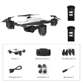 KK12 GPS Foldable RC Drone 5G 4K Camera WiFi Real-time Transmission Headless Mode RC Helicopter Aircraft Remote Control Toys
KK12 GPS Foldable RC Drone 5G 4K Camera WiFi Real-time Transmission Headless Mode RC Helicopter Aircraft Remote Control Toys