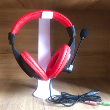 Computer Headset 750 Earphones Hot Selling Mobile Phone Computer Universal Game Headphones Cable with Headsets
Computer Headset 750 Earphones Hot Selling Mobile Phone Computer Universal Game Headphones Cable with Headsets