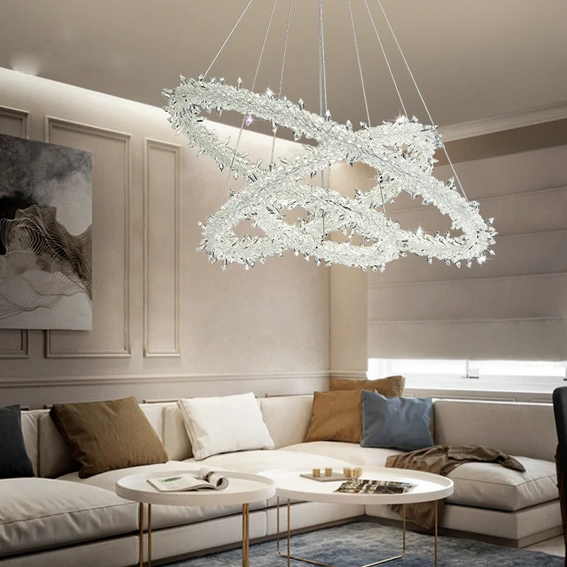 modern deco chambre luminaire crystal restaurant LED pendant lights luminaire luminaire suspendu
modern deco chambre luminaire crystal restaurant LED pendant lights luminaire luminaire suspendu