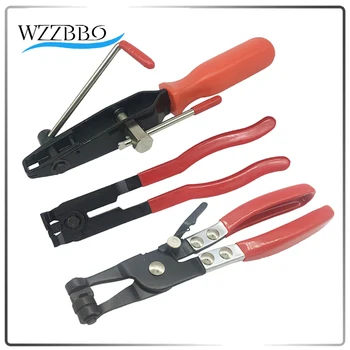 3Pcs CV Joint Boot Clamp Pliers Car Banding Hand Tool Kit Set For Use Multifunctional With Coolant Hose Fuel Hose Clamps Tools
3Pcs CV Joint Boot Clamp Pliers Car Banding Hand Tool Kit Set For Use Multifunctional With Coolant Hose Fuel Hose Clamps Tools