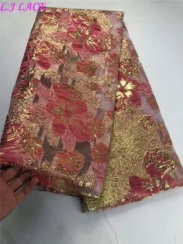 2020 NEW DESIGN COTTON MATERIAL 5 YARDS ORGANZA LACE TISSUE BROCADE LACE SOFT PARTY DRESS LACE FABRICS FREE SHIPPING LACES
2020 NEW DESIGN COTTON MATERIAL 5 YARDS ORGANZA LACE TISSUE BROCADE LACE SOFT PARTY DRESS LACE FABRICS FREE SHIPPING LACES