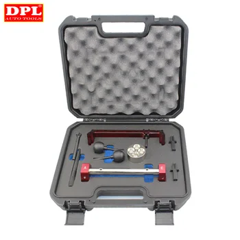 9 pcs for BMW M3 Z3 Z4 E36 E46 E85 E86 3.0 s54 S50 VANOS timing tool kit
9 pcs for BMW M3 Z3 Z4 E36 E46 E85 E86 3.0 s54 S50 VANOS timing tool kit