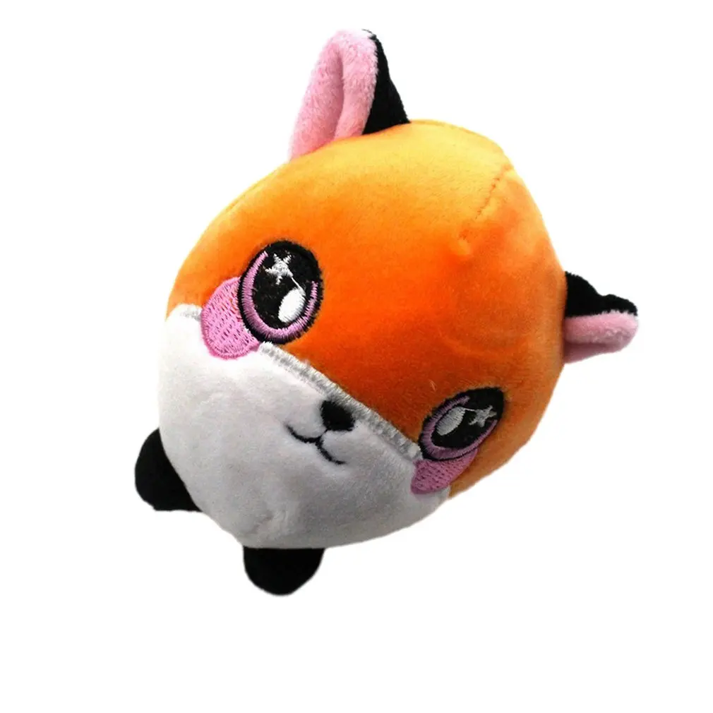 Soft Plush Slow Rebound Cute Animal Doll Children Gift Animal Doll Lovely Plush Animal Doll Pendant
Soft Plush Slow Rebound Cute Animal Doll Children Gift Animal Doll Lovely Plush Animal Doll Pendant