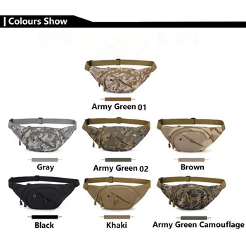 1 Piece Canvas High Quality Men Waist Pack Casual Bum Hip Bag Belt Phone Bag Case Fanny Pack For Women Men Travel Waist Bag
1 Piece Canvas High Quality Men Waist Pack Casual Bum Hip Bag Belt Phone Bag Case Fanny Pack For Women Men Travel Waist Bag