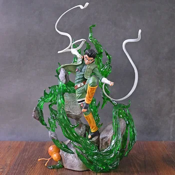 Naruto Shippuden Rock Lee The Eight Inner Gates Ver. PVC Figure Model Toy Collection Statue
Naruto Shippuden Rock Lee The Eight Inner Gates Ver. PVC Figure Model Toy Collection Statue