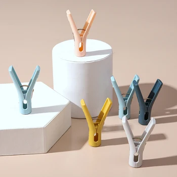 10/20pcs Laundry Clothes Pins Hanging Pegs Clips Plastic Hangers Racks Clothespins Household Socks Underwear Drying Holder 
10/20pcs Laundry Clothes Pins Hanging Pegs Clips Plastic Hangers Racks Clothespins Household Socks Underwear Drying Holder